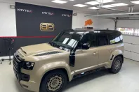 Land Rover Defender din 2021 cu 33.760 km - oferta LAN103357 - foto 4