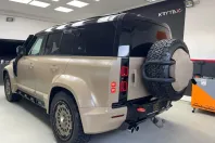 Land Rover Defender din 2021 cu 33.760 km - oferta LAN103357 - foto 5