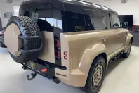 Land Rover Defender din 2021 cu 33.760 km - oferta LAN103357 - foto 6