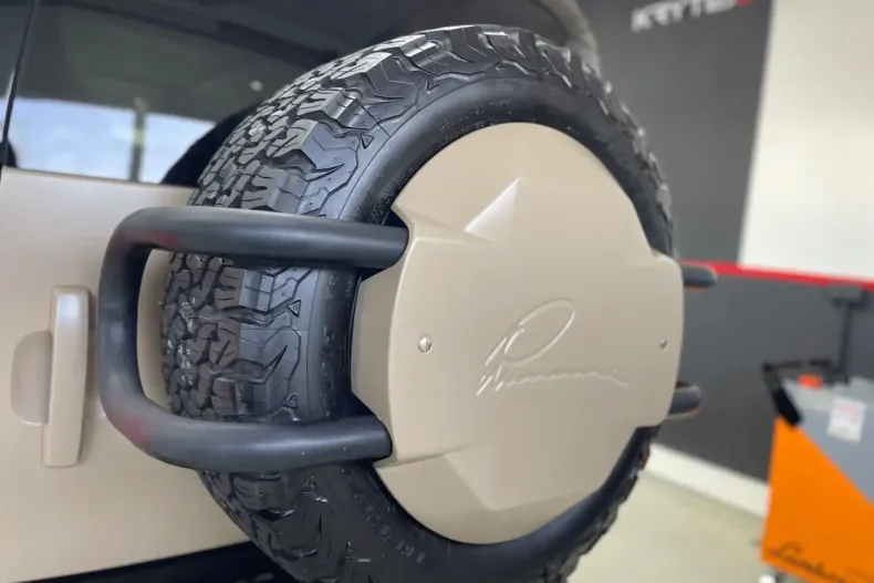 Land Rover Defender din 2021 cu 33.760 km - oferta LAN103357 - foto 8