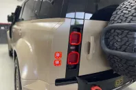 Land Rover Defender din 2021 cu 33.760 km - oferta LAN103357 - foto 9