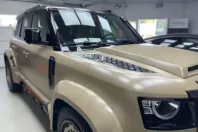 Land Rover Defender din 2021 cu 33.760 km - oferta LAN103357 - foto 11