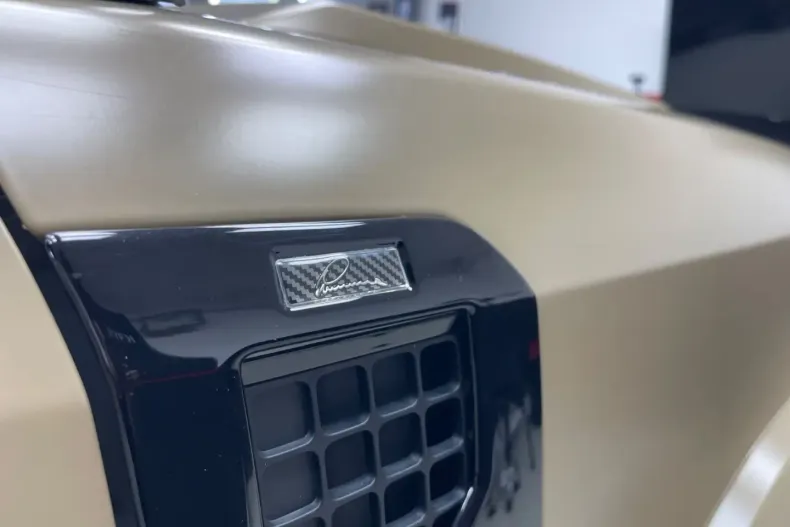 Land Rover Defender din 2021 cu 33.760 km - oferta LAN103357 - foto 12