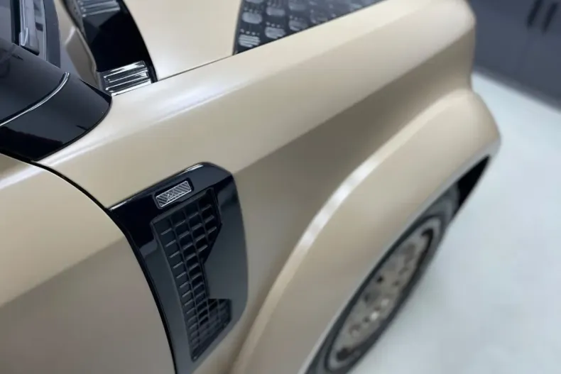 Land Rover Defender din 2021 cu 33.760 km - oferta LAN103357 - foto 13