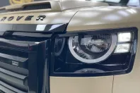 Land Rover Defender din 2021 cu 33.760 km - oferta LAN103357 - foto 15