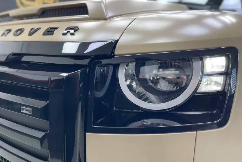 Land Rover Defender din 2021 cu 33.760 km - oferta LAN103357 - foto 15