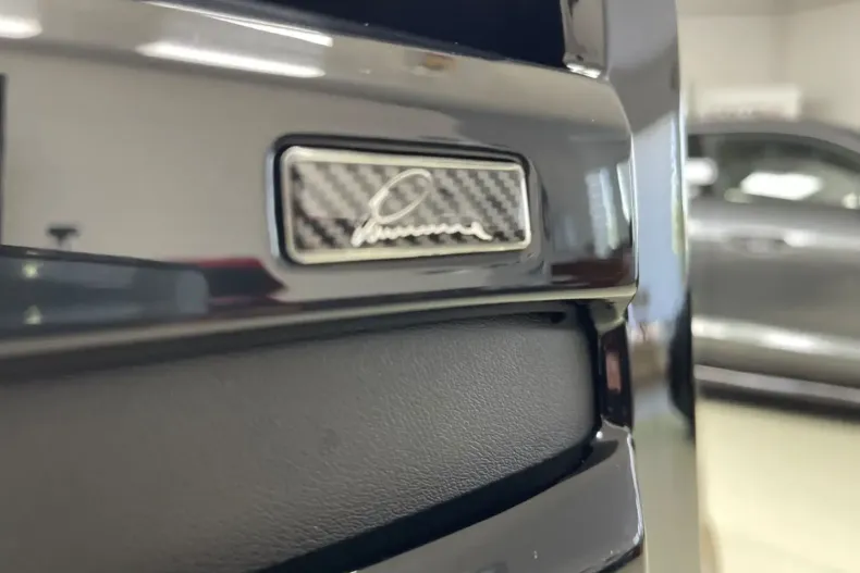 Land Rover Defender din 2021 cu 33.760 km - oferta LAN103357 - foto 16