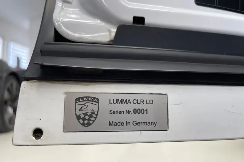 Land Rover Defender din 2021 cu 33.760 km - oferta LAN103357 - foto 17