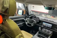 Land Rover Defender din 2021 cu 33.760 km - oferta LAN103357 - foto 21