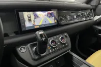 Land Rover Defender din 2021 cu 33.760 km - oferta LAN103357 - foto 28