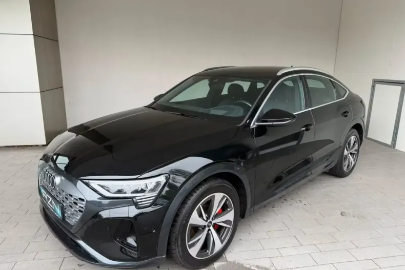 Audi Q8 din 2023 cu 20.000 km - oferta AUD103359 - foto 1
