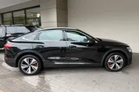 Audi Q8 din 2023 cu 20.000 km - oferta AUD103359 - foto 4