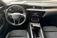 Audi Q8 din 2023 cu 20.000 km - oferta AUD103359 - foto 8