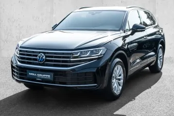 Volkswagen Touareg din 2024 - oferta VOL103361