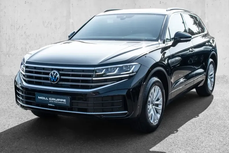 Volkswagen Touareg din 2024 cu 6.540 km - oferta VOL103361 - foto 1