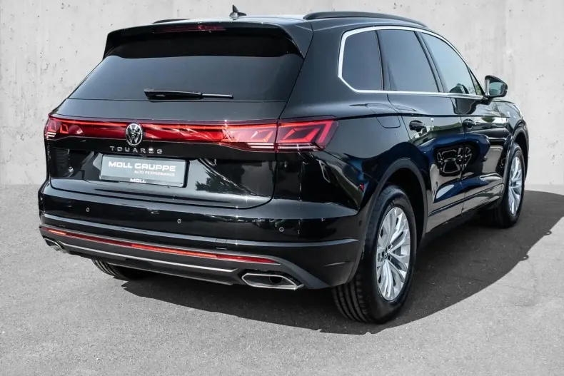 Volkswagen Touareg din 2024 cu 6.540 km - oferta VOL103361 - foto 3