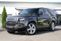 Land Rover Defender din 2024 cu 12.000 km - oferta LAN103362 - foto 1