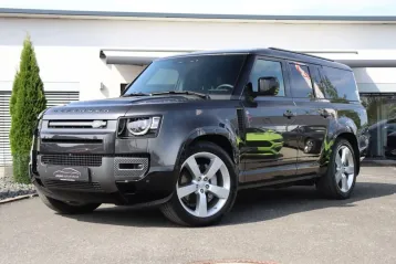 Land Rover Defender din 2024 - oferta LAN103362