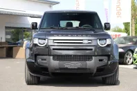 Land Rover Defender din 2024 cu 12.000 km - oferta LAN103362 - foto 2