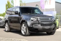 Land Rover Defender din 2024 cu 12.000 km - oferta LAN103362 - foto 3