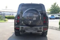 Land Rover Defender din 2024 cu 12.000 km - oferta LAN103362 - foto 5