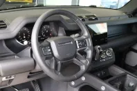 Land Rover Defender din 2024 cu 12.000 km - oferta LAN103362 - foto 8