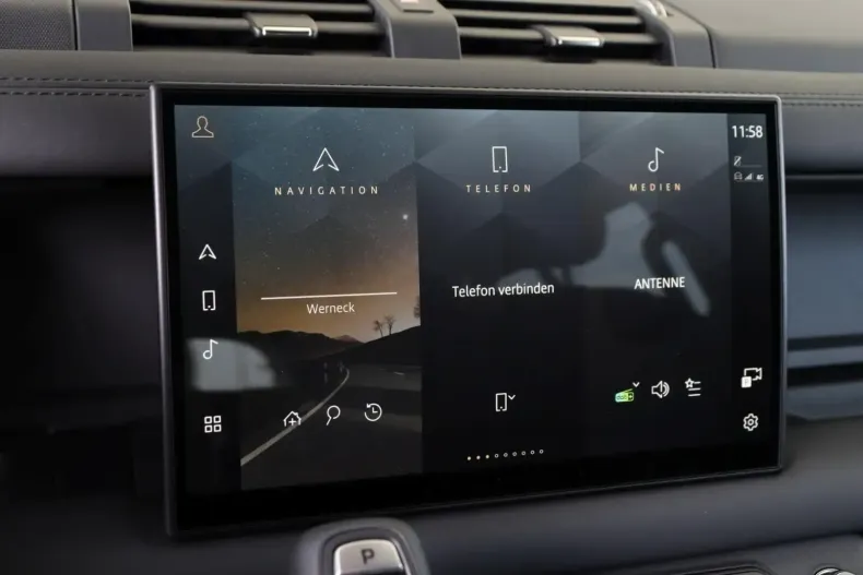 Land Rover Defender din 2024 cu 12.000 km - oferta LAN103362 - foto 10