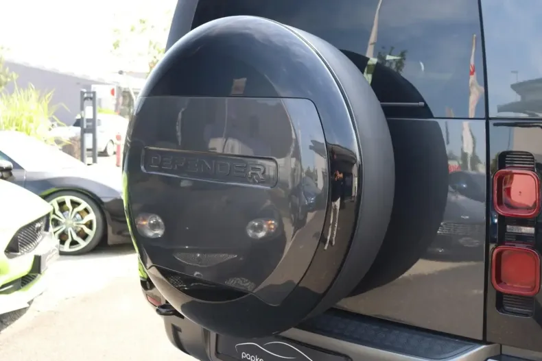 Land Rover Defender din 2024 cu 12.000 km - oferta LAN103362 - foto 23