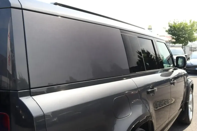 Land Rover Defender din 2024 cu 12.000 km - oferta LAN103362 - foto 26