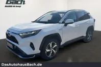 Toyota RAV4 din 2022 cu 78.700 km - oferta TOY103363 - foto 1