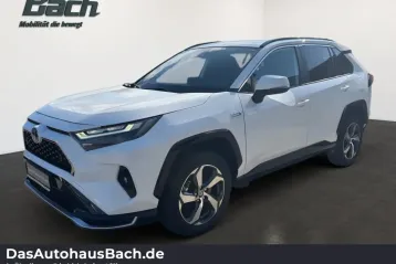 Toyota RAV4 din 2022 - oferta TOY103363