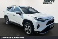 Toyota RAV4 din 2022 cu 78.700 km - oferta TOY103363 - foto 2