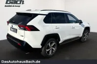 Toyota RAV4 din 2022 cu 78.700 km - oferta TOY103363 - foto 3