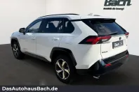 Toyota RAV4 din 2022 cu 78.700 km - oferta TOY103363 - foto 4