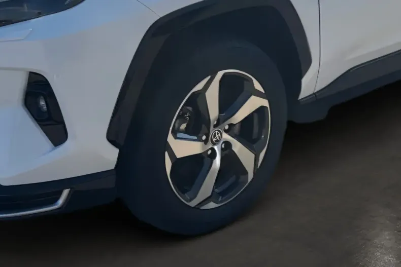 Toyota RAV4 din 2022 cu 78.700 km - oferta TOY103363 - foto 6