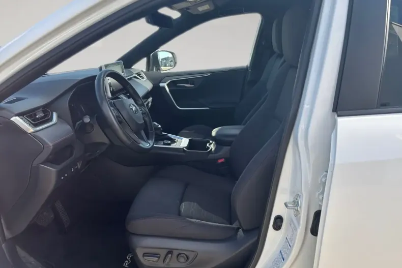 Toyota RAV4 din 2022 cu 78.700 km - oferta TOY103363 - foto 7