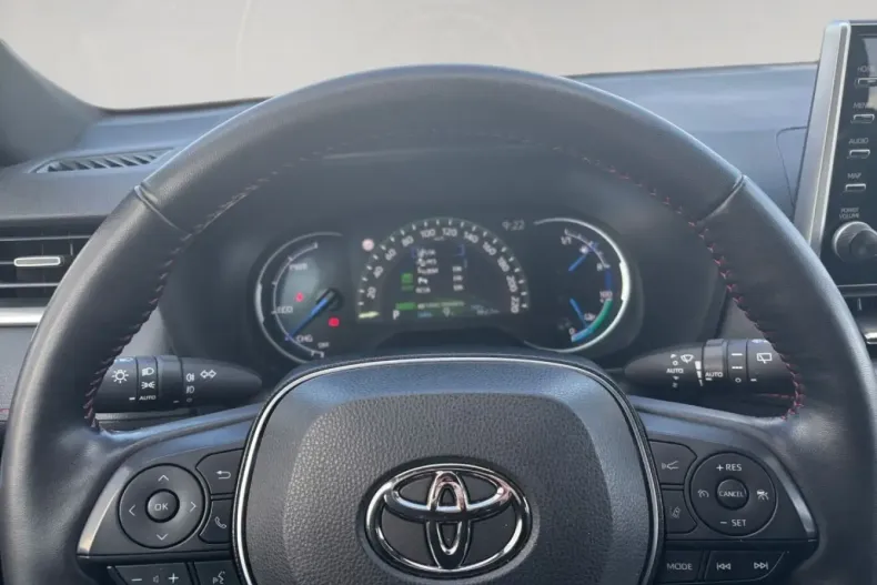 Toyota RAV4 din 2022 cu 78.700 km - oferta TOY103363 - foto 8