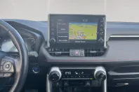 Toyota RAV4 din 2022 cu 78.700 km - oferta TOY103363 - foto 9