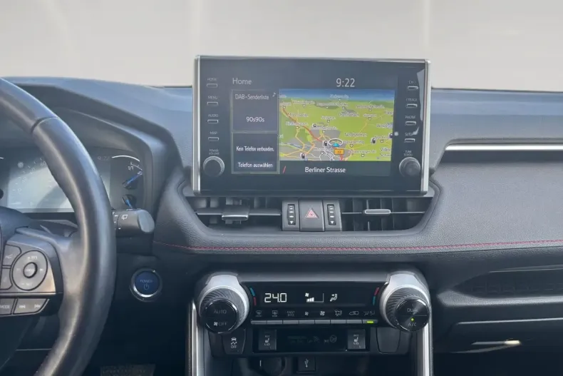 Toyota RAV4 din 2022 cu 78.700 km - oferta TOY103363 - foto 9