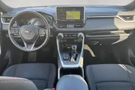 Toyota RAV4 din 2022 cu 78.700 km - oferta TOY103363 - foto 11