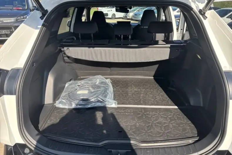 Toyota RAV4 din 2022 cu 78.700 km - oferta TOY103363 - foto 12