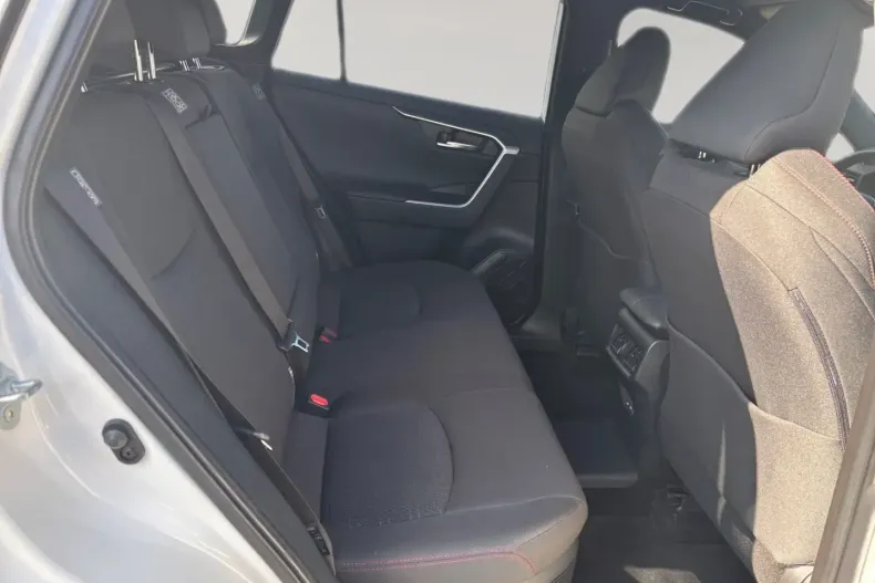 Toyota RAV4 din 2022 cu 78.700 km - oferta TOY103363 - foto 13