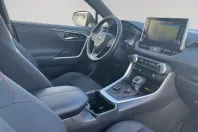 Toyota RAV4 din 2022 cu 78.700 km - oferta TOY103363 - foto 14