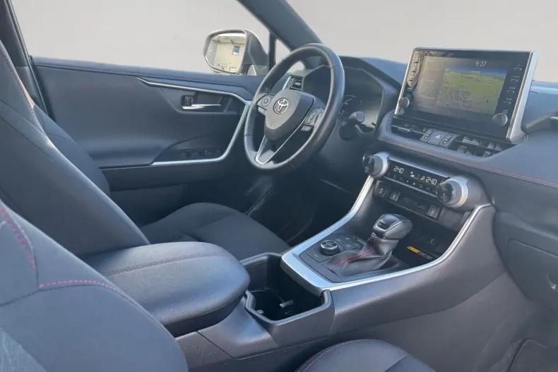 Toyota RAV4 din 2022 cu 78.700 km - oferta TOY103363 - foto 14