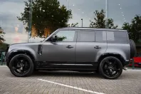 Land Rover Defender din 2023 cu 29.476 km - oferta LAN103365 - foto 2