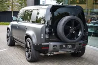 Land Rover Defender din 2023 cu 29.476 km - oferta LAN103365 - foto 3