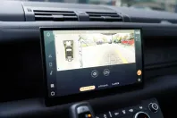 Land Rover Defender din 2023 cu 29.476 km - oferta LAN103365 - foto 12