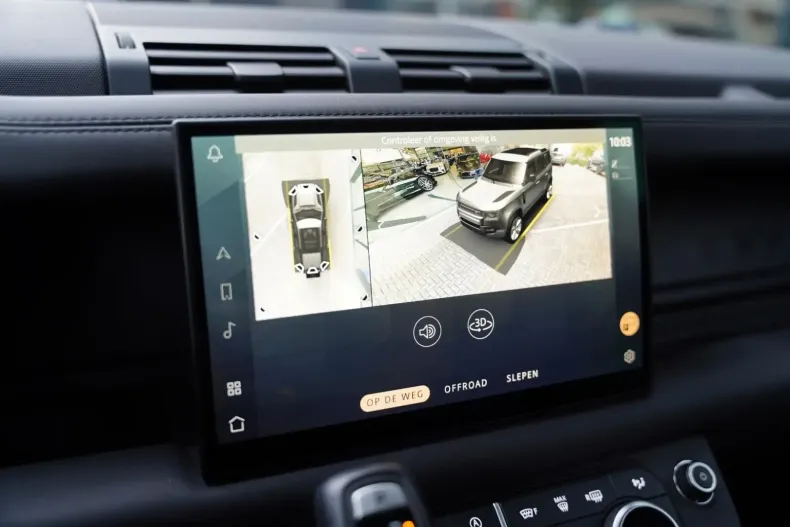 Land Rover Defender din 2023 cu 29.476 km - oferta LAN103365 - foto 13