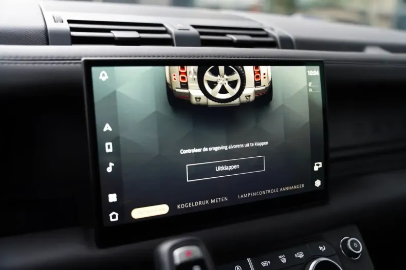 Land Rover Defender din 2023 cu 29.476 km - oferta LAN103365 - foto 16