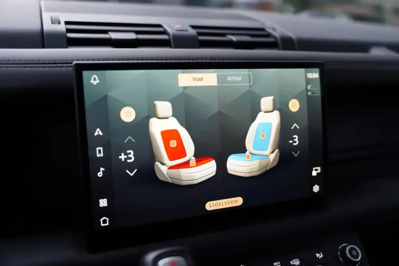 Land Rover Defender din 2023 cu 29.476 km - oferta LAN103365 - foto 17